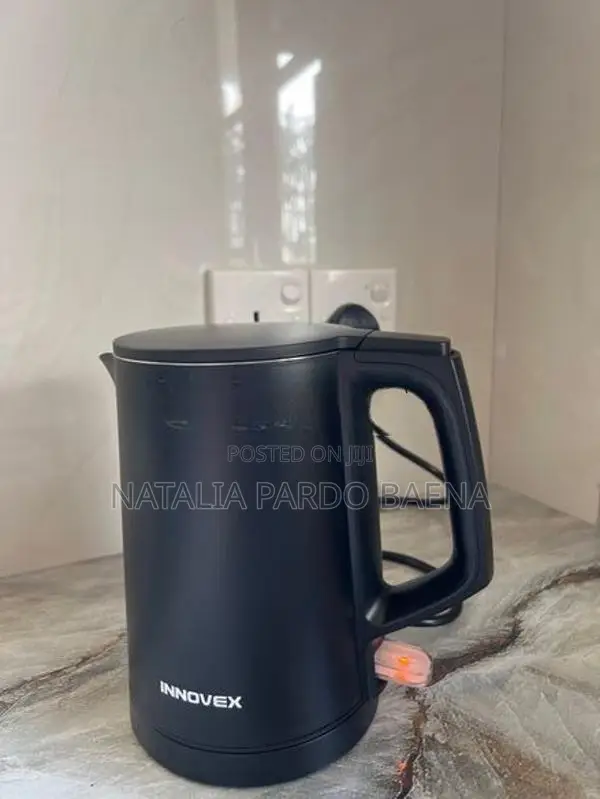 Electric Kettle