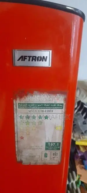 Aftroon