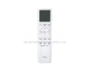 12000BTU (Black) TCL Inverter