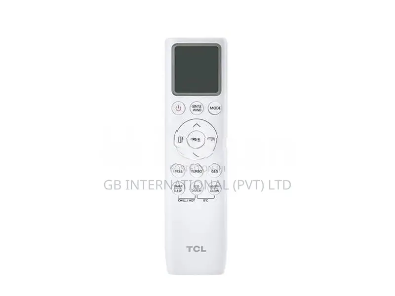 12000BTU (Black) TCL Inverter