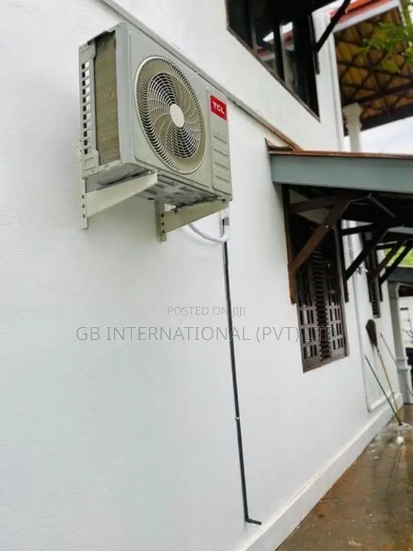 12000BTU (TCL) AC