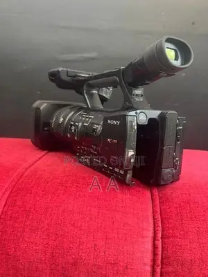 Sony HXR-NX-3 Video Camera