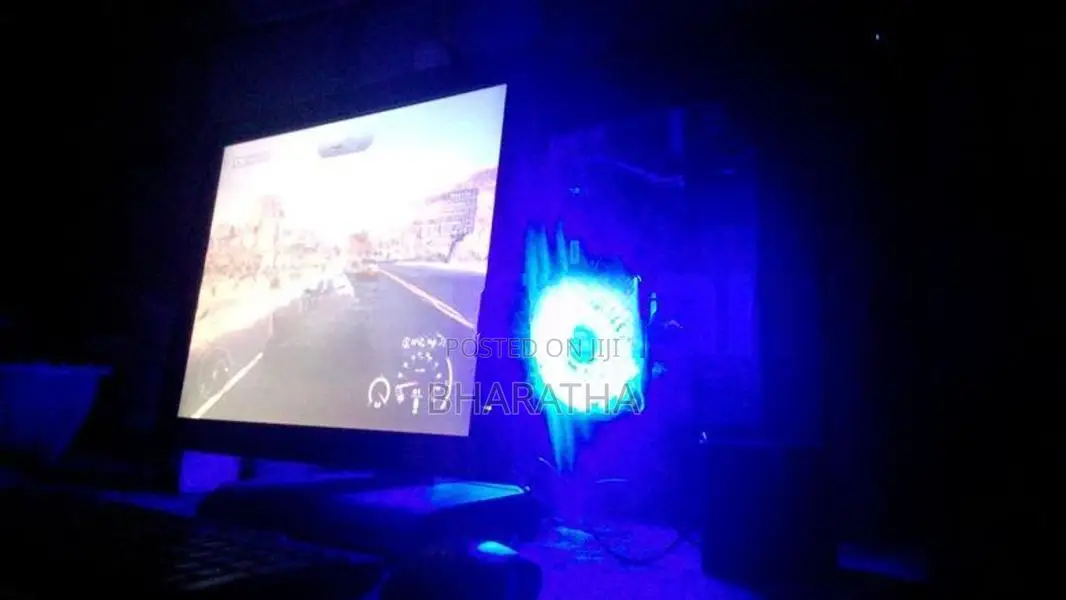 Core 2 Duo Desktop Pc
