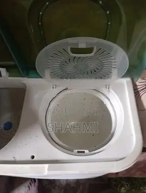 Singer washing machine