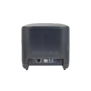 POS – 80Mm USB+LAN Thermal Receipt Bill Printer