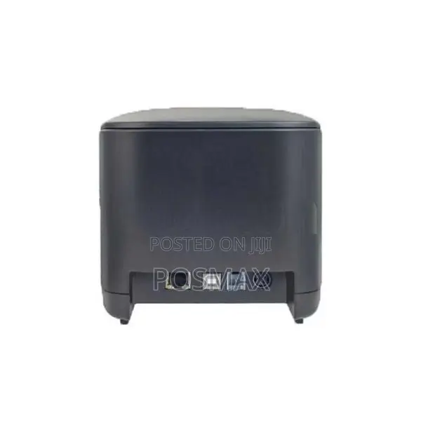 POS – 80Mm USB+LAN Thermal Receipt Bill Printer