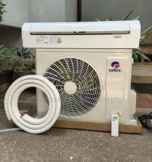 12000BTU GREE Non Inverter AC