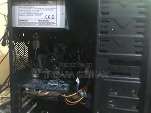 Dell Desktop Computer