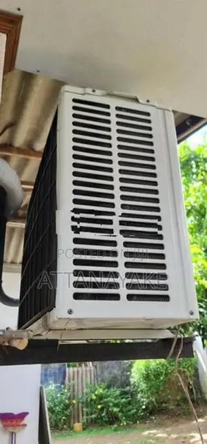 12000BTU Air condition