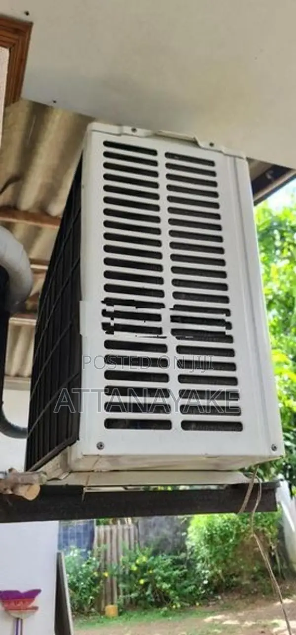 12000BTU Air condition