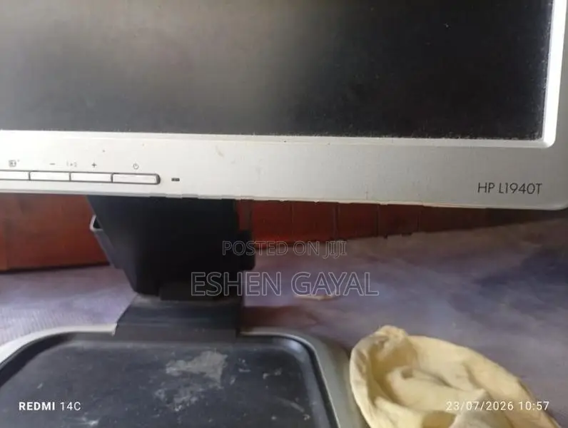 HP Monitor