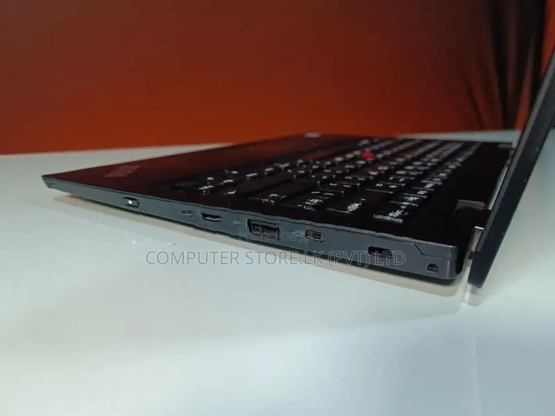 Lenovo ThinkPad L390 CORE I3 8TH GEN 8GB RAM 128GB SSD 13.3"