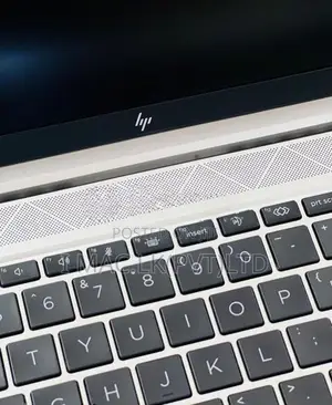 Hp Elitebook 850 G8 -I7 11th Gen + 8GB RAM 256GB SSD -15 Inch Laptop