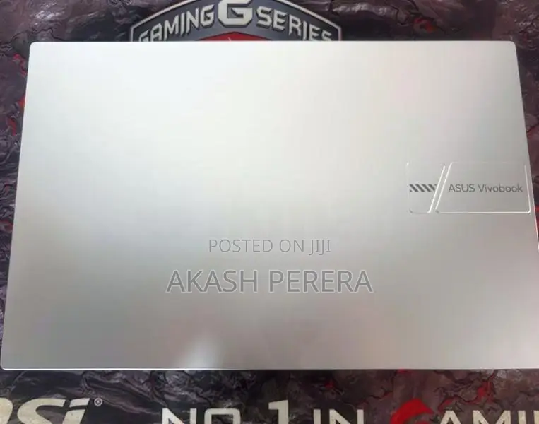 Asus Vivobook 15 Laptop