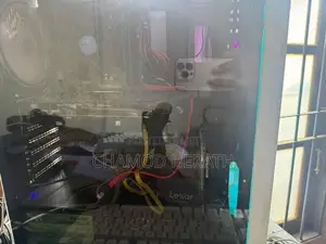 I7 8th Gen Desktop PC