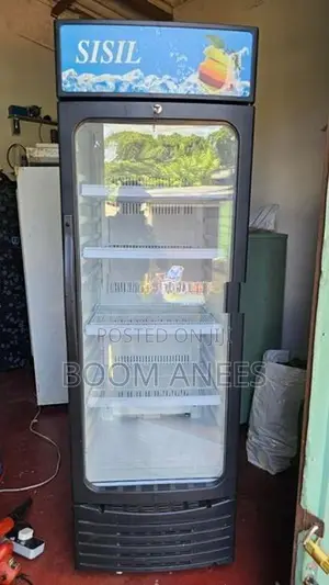 Bottle Cooler