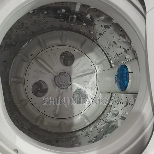 LG Washing machine