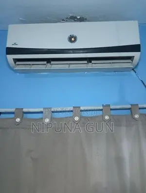 Used Winstaar A/C 18000 BTU