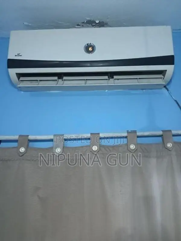 Used Winstaar A/C 18000 BTU