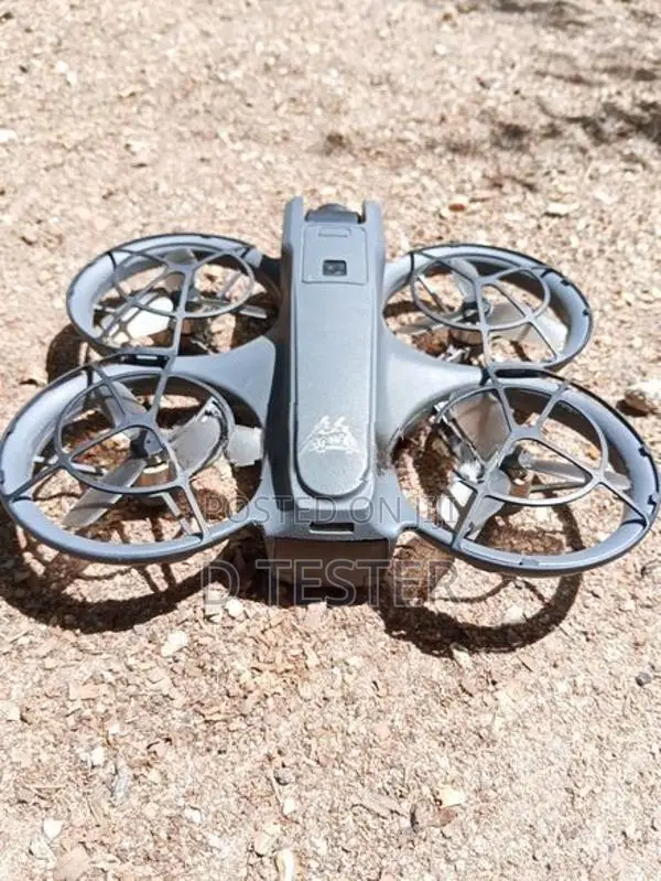 V666 Drone