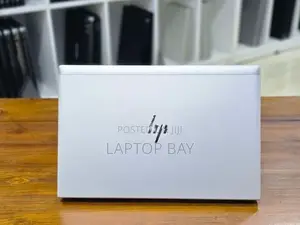 HP EliteBook 840 G8 i7 - 11th Generation