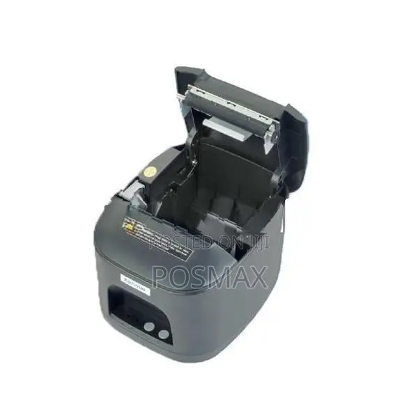 POS – 80Mm USB+LAN Thermal Receipt Bill Printer