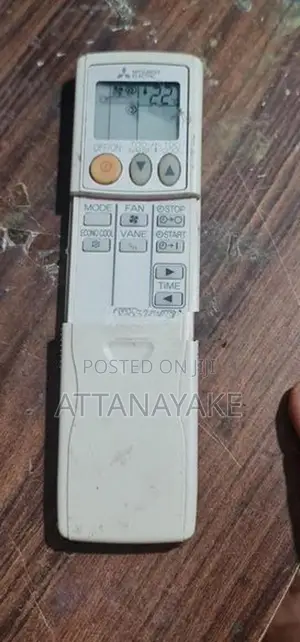 12000BTU Air condition