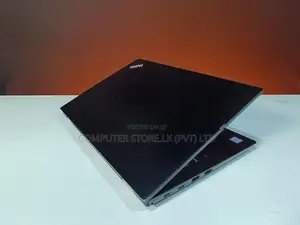 Lenovo ThinkPad L390 CORE I3 8TH GEN 8GB RAM 128GB SSD 13.3"