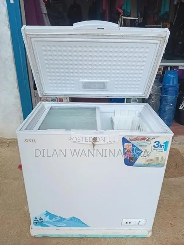 Freezer