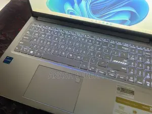 Asus Vivobook 15 Laptop