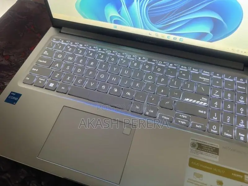 Asus Vivobook 15 Laptop