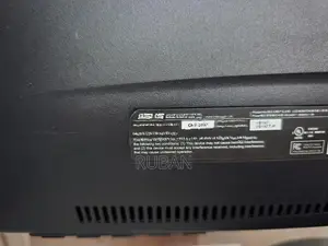 ASUS Monitors