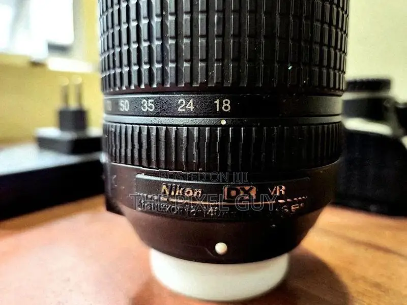 Nikon D5300