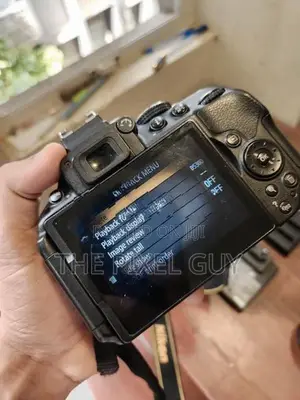 Nikon D5300