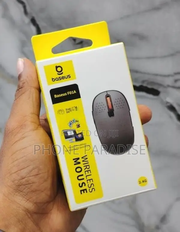 Baseus Mouse Wireless