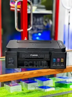 G2010 Canon Printer
