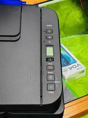 G2010 Canon Printer