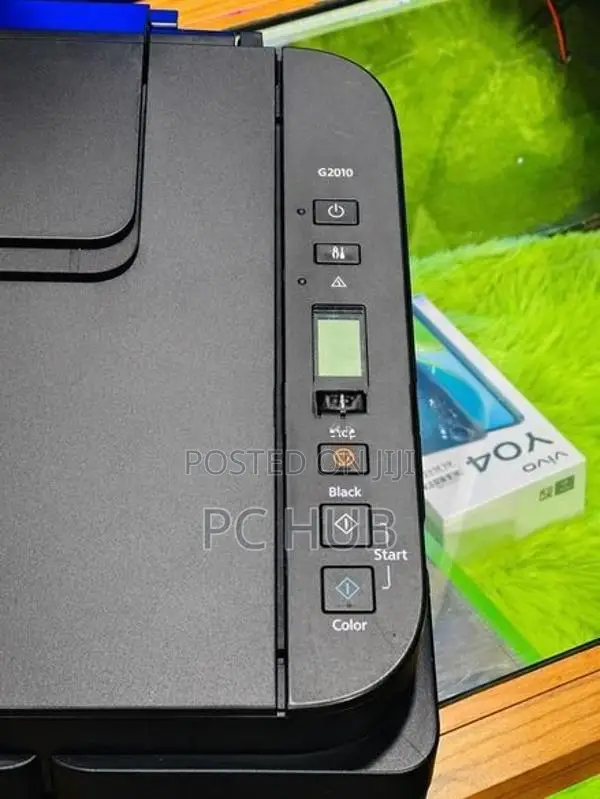 G2010 Canon Printer