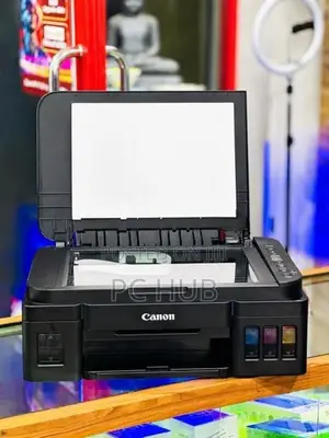 G2010 Canon Printer