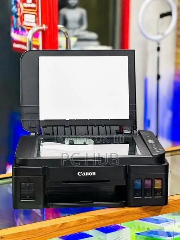 G2010 Canon Printer