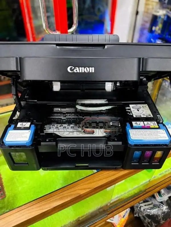 G2010 Canon Printer