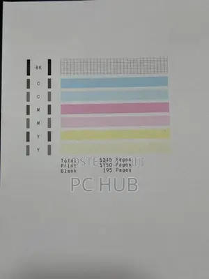 G2010 Canon Printer