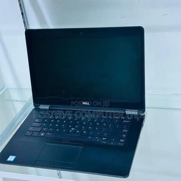 Dell Latitude i5 6TH GEN SLIM Laptop 8GB RAM 256GB SSD