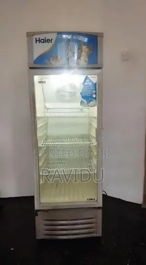Bottle Cooler