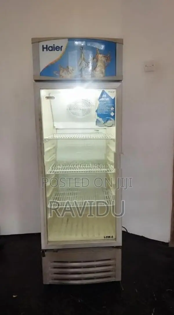 Bottle Cooler