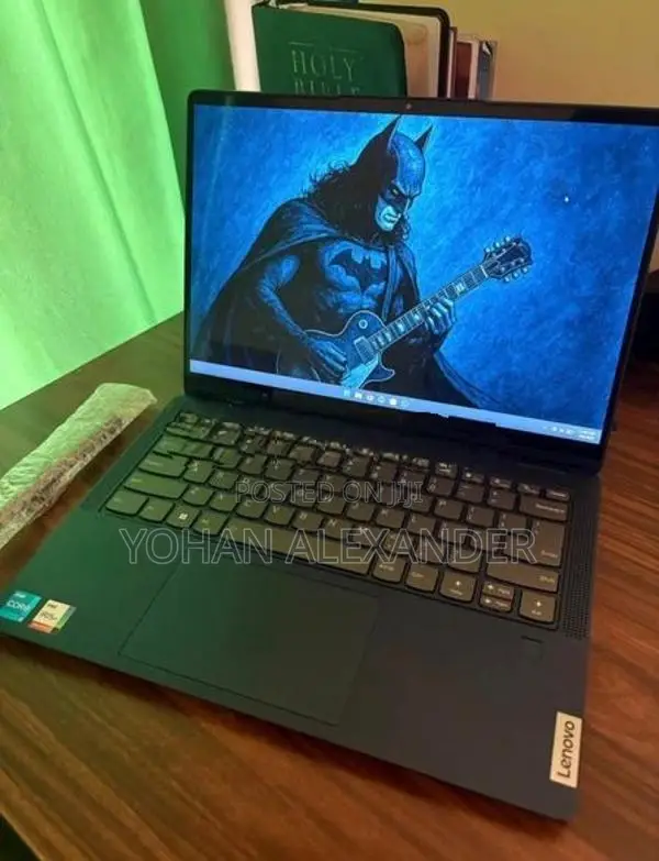 Lenovo IdeaPad Flex 5