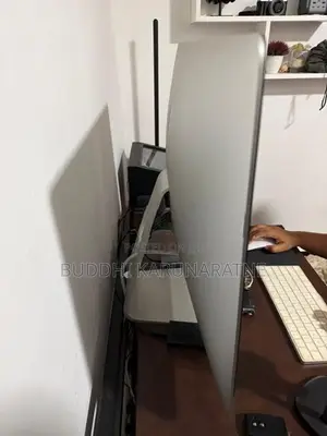 Apple iMac All-In-One Desktop