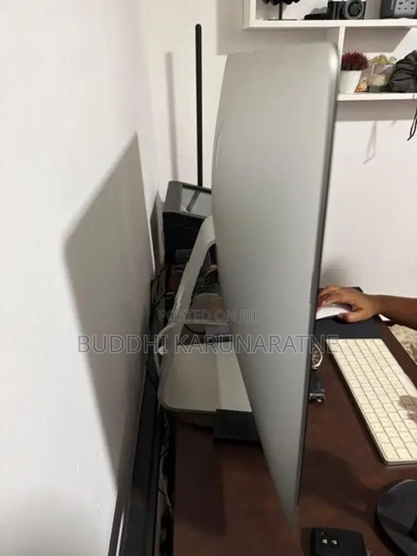 Apple iMac All-In-One Desktop