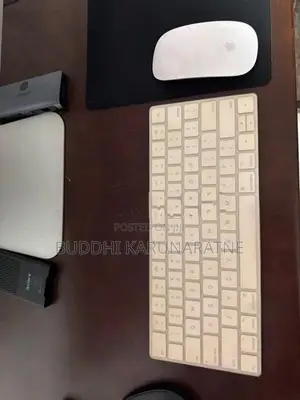 Apple iMac All-In-One Desktop