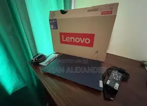 Lenovo IdeaPad Flex 5